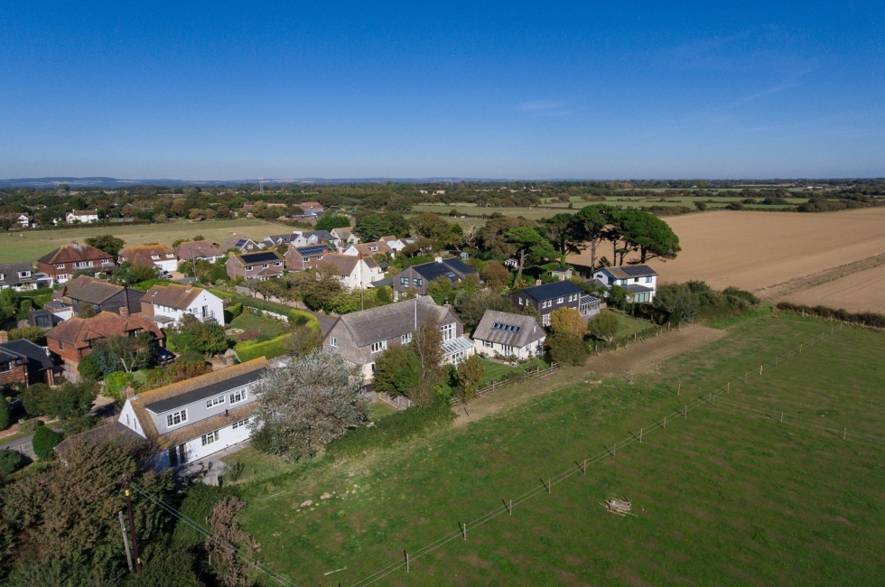 Property for Sale, West Wittering Southease, Wellsfield Baileys
